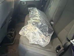 Jeep Gladiator Sport S 4x4 2026