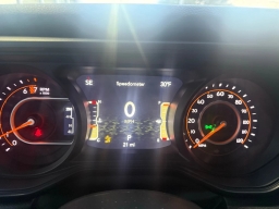 Jeep Gladiator Sport S 4x4 2026