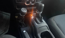 Jeep Gladiator Sport S 4x4 2026