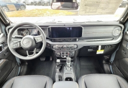 Jeep Gladiator Sahara 4x4 2026