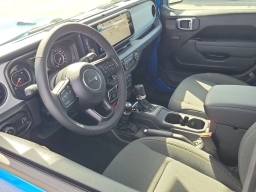 Jeep Gladiator Willys 4x4 2026