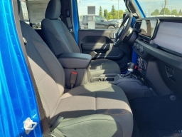 Jeep Gladiator Willys 4x4 2026
