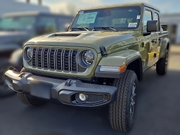 Jeep Gladiator Sport S 4x4 2026