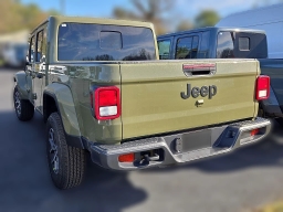 Jeep Gladiator Sport S 4x4 2026