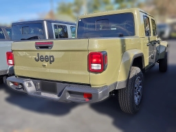 Jeep Gladiator Sport S 4x4 2026