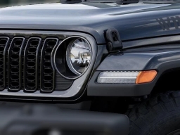 Jeep Gladiator Willys 4x4 2026