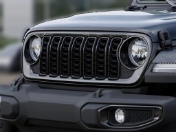 Jeep Gladiator Willys 4x4 2026