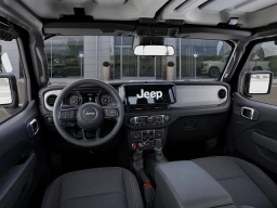 Jeep Gladiator Willys 4x4 2026