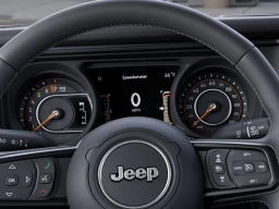 Jeep Gladiator Willys 4x4 2026
