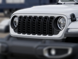 Jeep Gladiator Sahara 4x4 2026