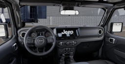 Jeep Gladiator Sahara 4x4 2026