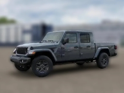Jeep Gladiator Sport S 4x4 2026