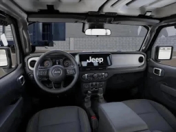 Jeep Gladiator Sport S 4x4 2026