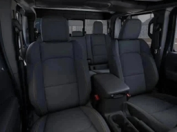 Jeep Gladiator Sport S 4x4 2026
