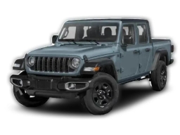 Jeep Gladiator Sport S 4x4 2026