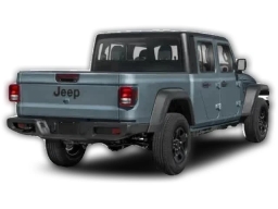 Jeep Gladiator Sport S 4x4 2026
