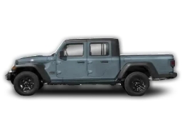 Jeep Gladiator Sport S 4x4 2026