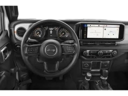 Jeep Gladiator Sport S 4x4 2026