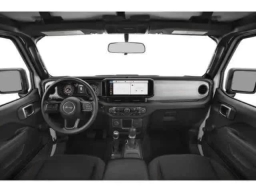 Jeep Gladiator Sport S 4x4 2026