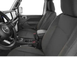 Jeep Gladiator Sport S 4x4 2026