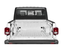 Jeep Gladiator Sport S 4x4 2026