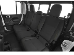 Jeep Gladiator Sport S 4x4 2026