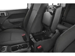 Jeep Gladiator Sport S 4x4 2026