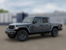 Jeep Gladiator Sport S 4x4 2026