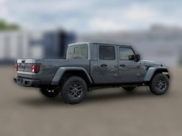 Jeep Gladiator Sport S 4x4 2026