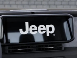 Jeep Gladiator Sport S 4x4 2026