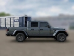 Jeep Gladiator Sport S 4x4 2026
