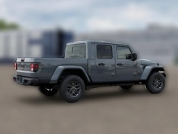 Jeep Gladiator Sport S 4x4 2026