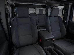 Jeep Gladiator Sport S 4x4 2026