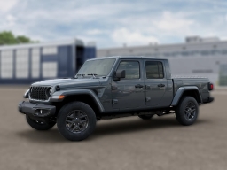 Jeep Gladiator Sport S 4x4 2026