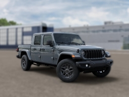 Jeep Gladiator Sport S 4x4 2026