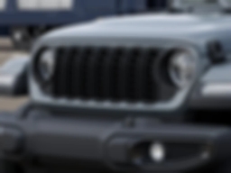 Jeep Gladiator Sport S 4x4 2026