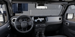 Jeep Gladiator Sport S 4x4 2026