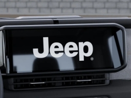 Jeep Gladiator Sport S 4x4 2026