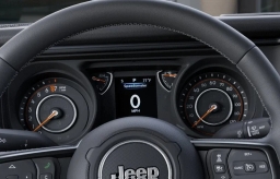 Jeep Gladiator 85th Anniversary Edition 4x4 2026