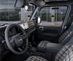 Jeep Gladiator 85th Anniversary Edition 4x4 2026