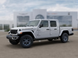 Jeep Gladiator 85th Anniversary Edition 4x4 2026