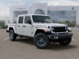 Jeep Gladiator 85th Anniversary Edition 4x4 2026