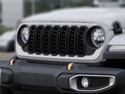 Jeep Gladiator 85th Anniversary Edition 4x4 2026