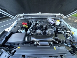 Jeep Gladiator Willys 4x4 2026