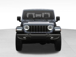 Jeep Gladiator Sahara 4x4 2026