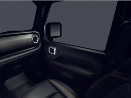 Jeep Gladiator Sahara 4x4 2026