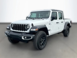 Jeep Gladiator Sport 4x4 2026