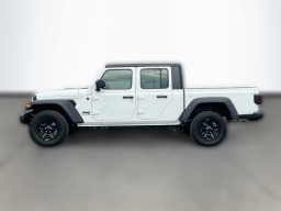 Jeep Gladiator Sport 4x4 2026