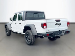 Jeep Gladiator Sport 4x4 2026