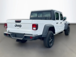 Jeep Gladiator Sport 4x4 2026